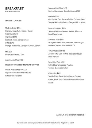  at Humo in San Jose Del Cabo