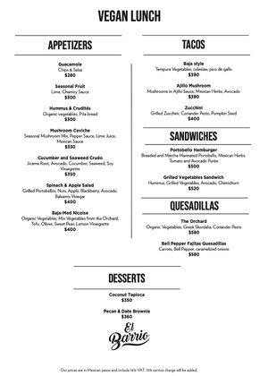  at Humo in San Jose Del Cabo