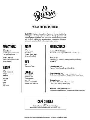  at Humo in San Jose Del Cabo