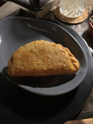   at Humo in San Jose Del Cabo