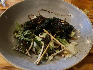 Loc Ramen at Lôc Vegan in Mainz