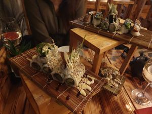 Sushi for 2 #Veganuary at Lôc Vegan in Mainz