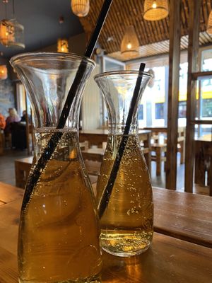   at Lôc Vegan in Mainz