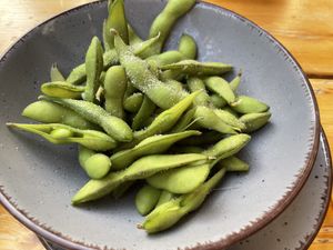 Loc Ramen  at Lôc Vegan in Mainz