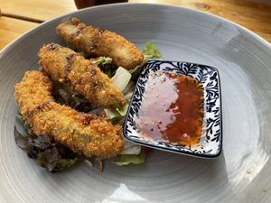 Loc Ramen  at Lôc Vegan in Mainz