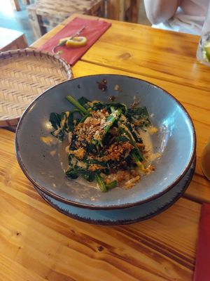  at Lôc Vegan in Mainz