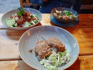  at Lôc Vegan in Mainz