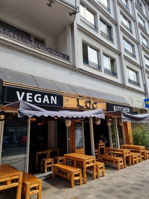  at Lôc Vegan in Mainz