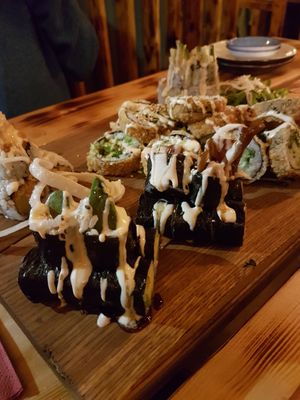  at Lôc Vegan in Mainz