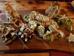  at Lôc Vegan in Mainz