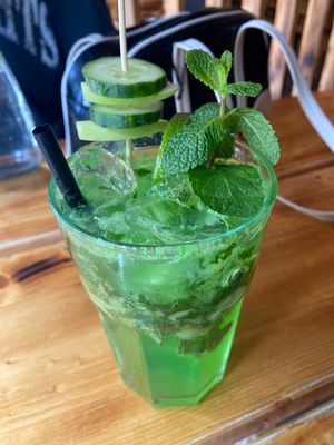 Saigon Summer   at Lôc Vegan in Mainz