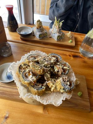 78  at Lôc Vegan in Mainz