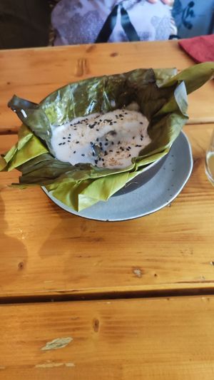  at Lôc Vegan in Mainz