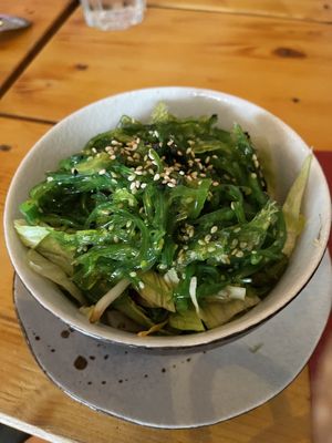   at Lôc Vegan in Mainz