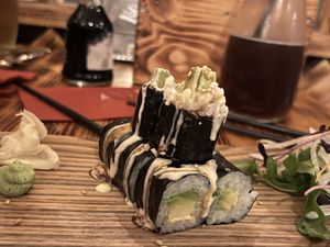   at Lôc Vegan in Mainz