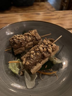   at Lôc Vegan in Mainz