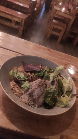  at Lôc Vegan in Mainz