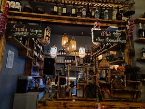  at Lôc Vegan in Mainz