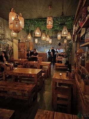  at Lôc Vegan in Mainz