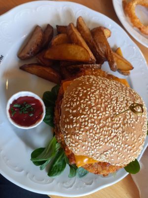  at Gasthaus Neuhauser in Wartberg An Der Krems