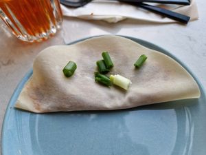 Oesterzwam at Rozey in Delft