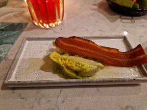 Little gem at Rozey in Delft