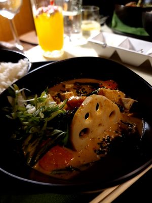  at Shambala in Ljubljana