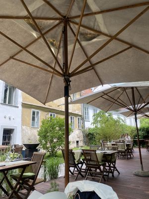   at Shambala in Ljubljana