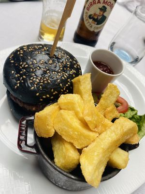   at Adare Manor Hotel in Adare