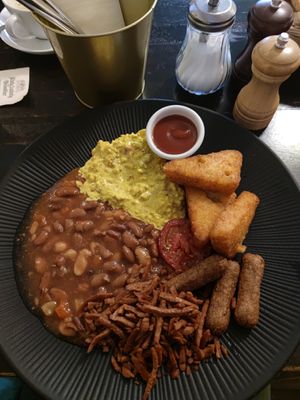  at Centrum Linden in Hannover