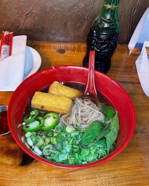  at 86 Forks Bar + Table in Pensacola