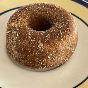   at High Tide Coffee and Bowls in Fenwick Island