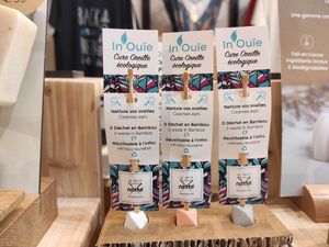 Oreille at MOEHA  in Vannes