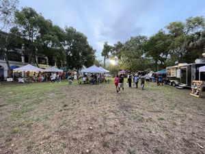 Thursday Night Plant-Based Market at International Vegan Food Festival in Orlando