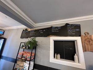   at Dreamy Goat Coffee Co. in Inverurie