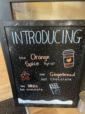  #Veganuary at Dreamy Goat Coffee Co. in Inverurie