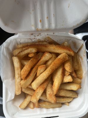   at Philly Vegan in Richmond