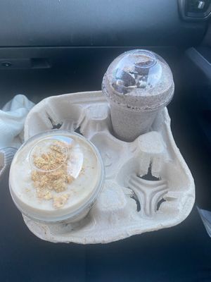  at Philly Vegan in Richmond