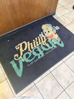 Philly Vegan  at Philly Vegan in Richmond