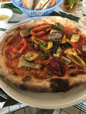   at Villa Augustus in Dordrecht