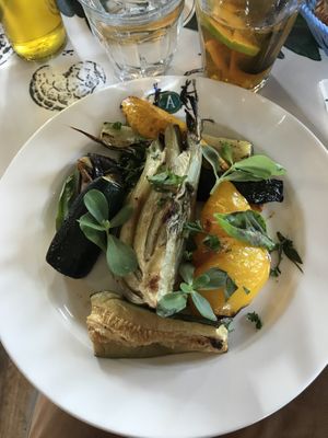   at Villa Augustus in Dordrecht