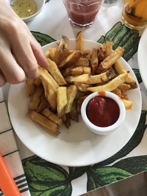   at Villa Augustus in Dordrecht