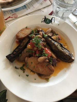   at Villa Augustus in Dordrecht