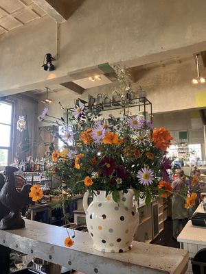 Paradijs in Dordrecht   at Villa Augustus in Dordrecht