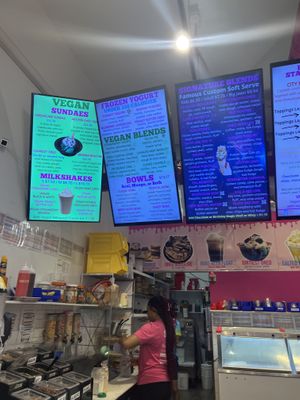   at Scoop DeVille Ice Cream - Midtown in Philadelphia