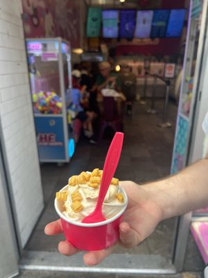   at Scoop DeVille Ice Cream - Midtown in Philadelphia