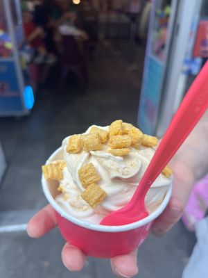   at Scoop DeVille Ice Cream - Midtown in Philadelphia