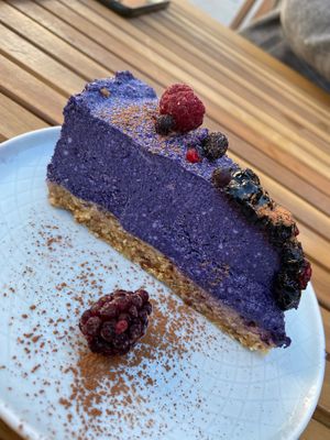 🤩 at Ahimsa in Mallorca