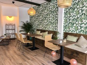 . #Veganuary at Ahimsa in Mallorca