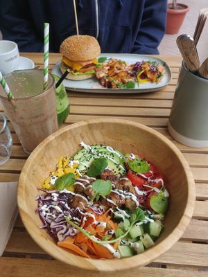  at Ahimsa in Mallorca